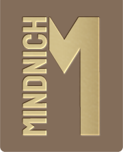 Logo Klaus Mindnich